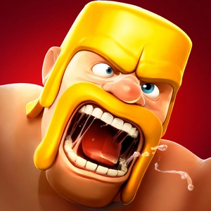Clash Of Clans